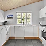 Сasa de vacaciones 10704-ulfborg-gaffelbjergvej-49 *