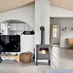10704-ulfborg-gaffelbjergvej-49 Сasa de vacaciones Ulfborg