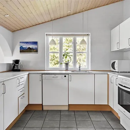 Casa de Férias 10704-ulfborg-gaffelbjergvej-49 *