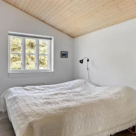 10704-ulfborg-gaffelbjergvej-49 Dom wakacyjny Øhuse