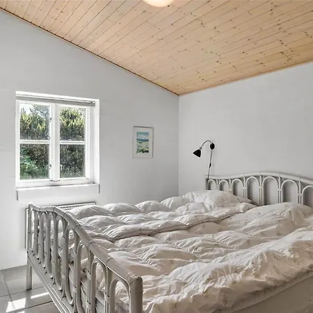 Casa de Férias 10704-ulfborg-gaffelbjergvej-49
