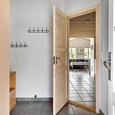 10704-ulfborg-gaffelbjergvej-49 Dom wakacyjny