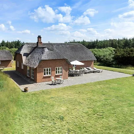 Dom wakacyjny 10704-ulfborg-gaffelbjergvej-49