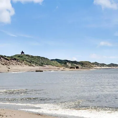 Casa de Férias 10704-ulfborg-gaffelbjergvej-49 *