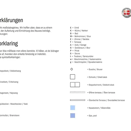 Dom wakacyjny 10704-ulfborg-gaffelbjergvej-49 Øhuse